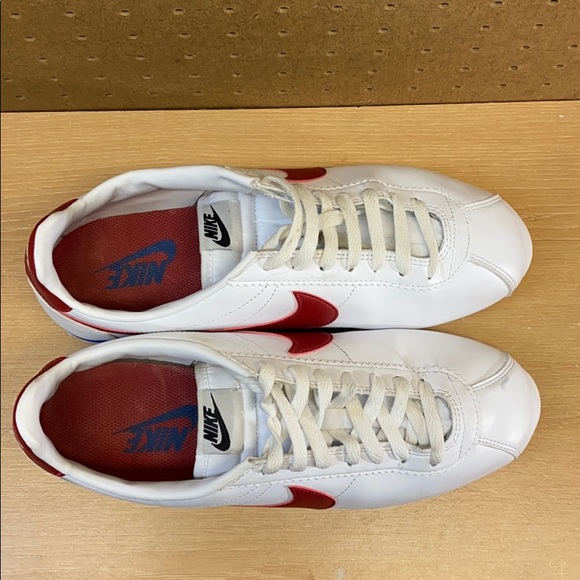 Nike Classic Cortez Women’s Sz 10 Women’s Sneakers - Picture 6 of 12